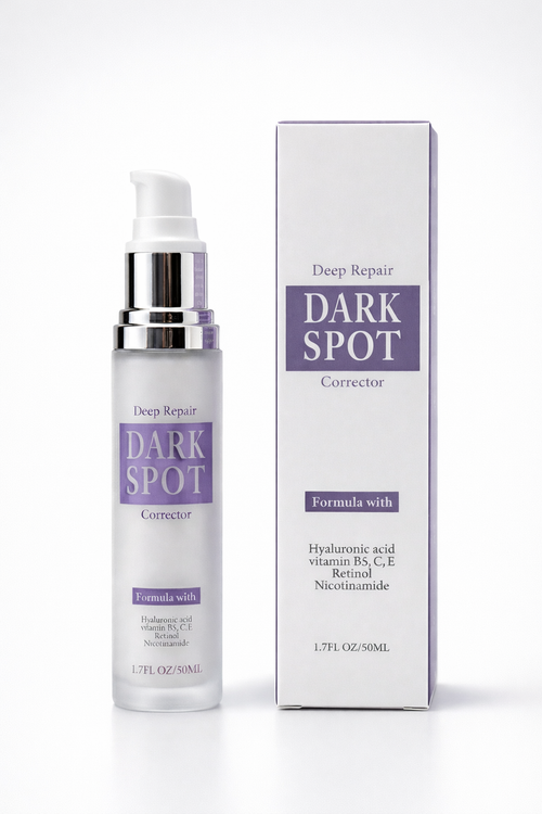 Lunmex Dark Spots Cream