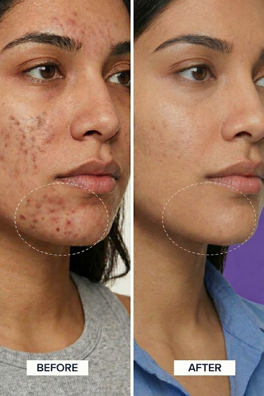 Lunmex Dark Spots Cream