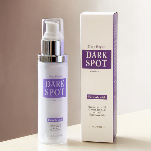 Lunmex Dark Spots Cream
