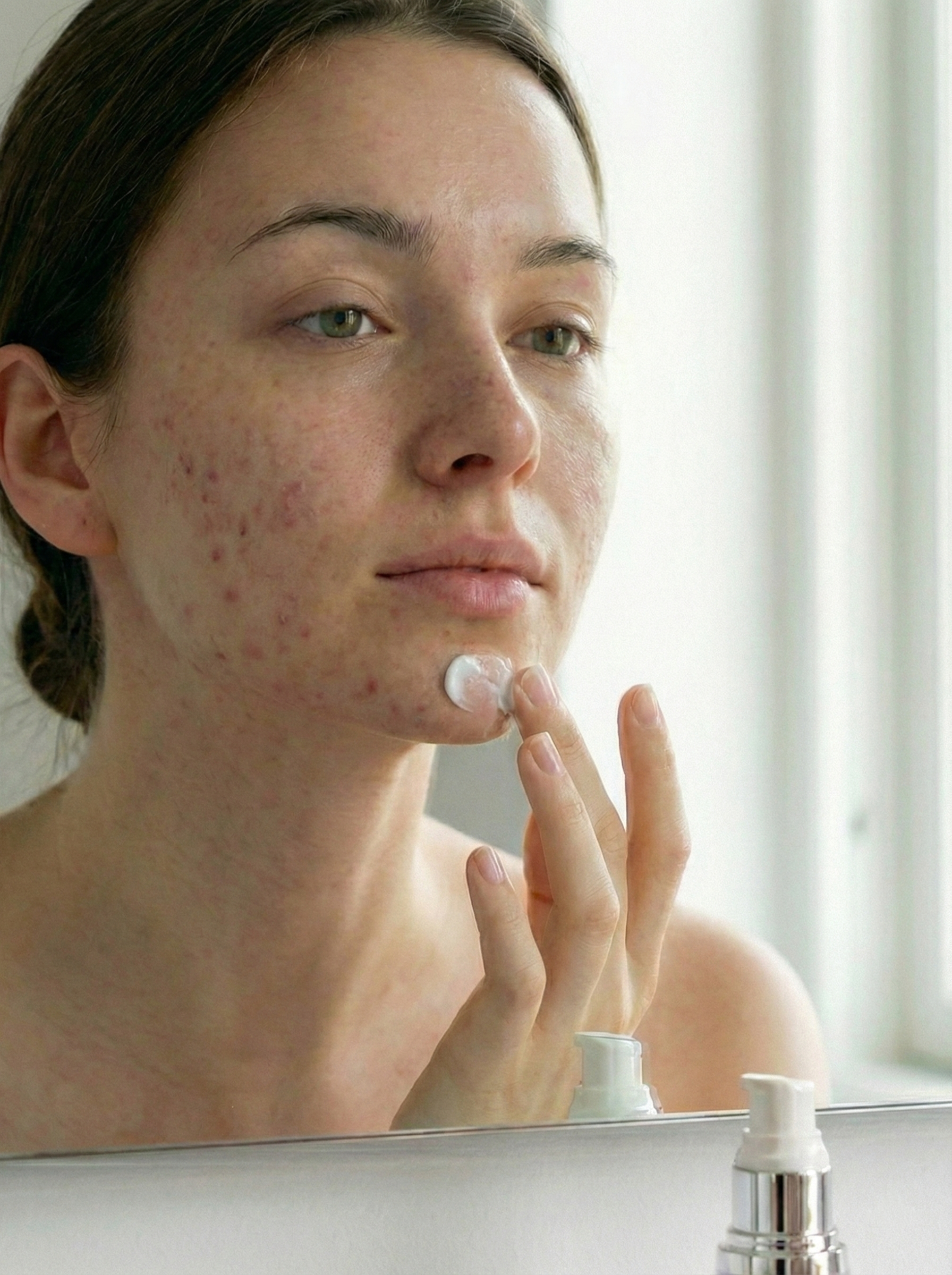 Lunmex Dark Spots Cream