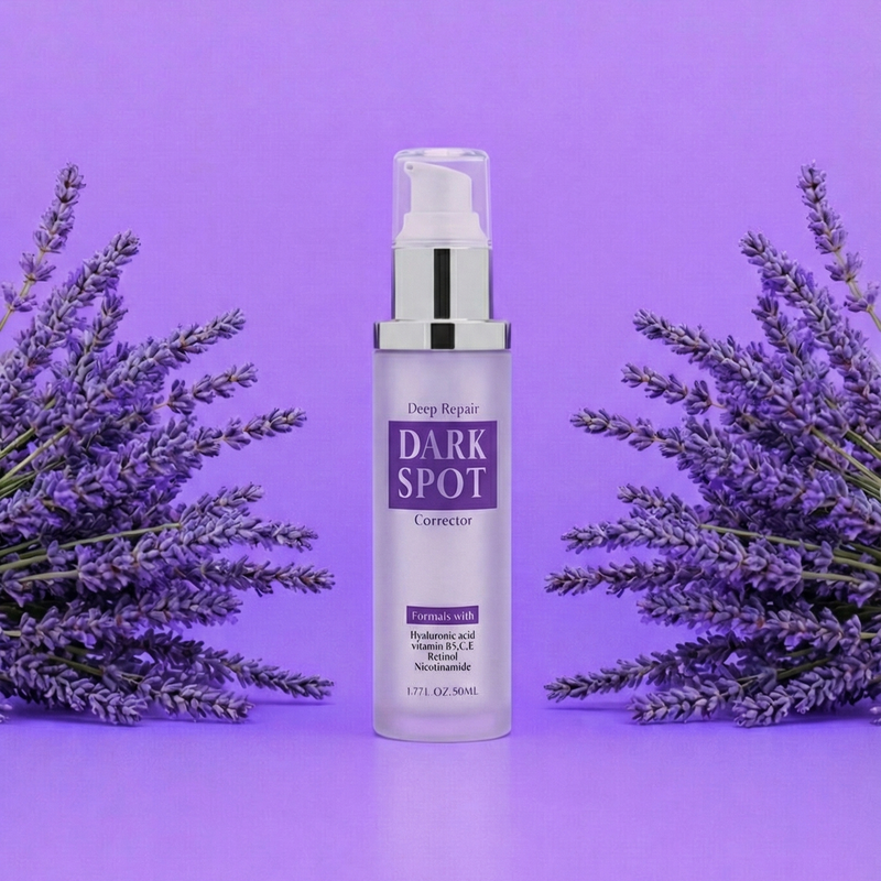 Acne Is Gone. The Marks Aren’t. This Is For That.